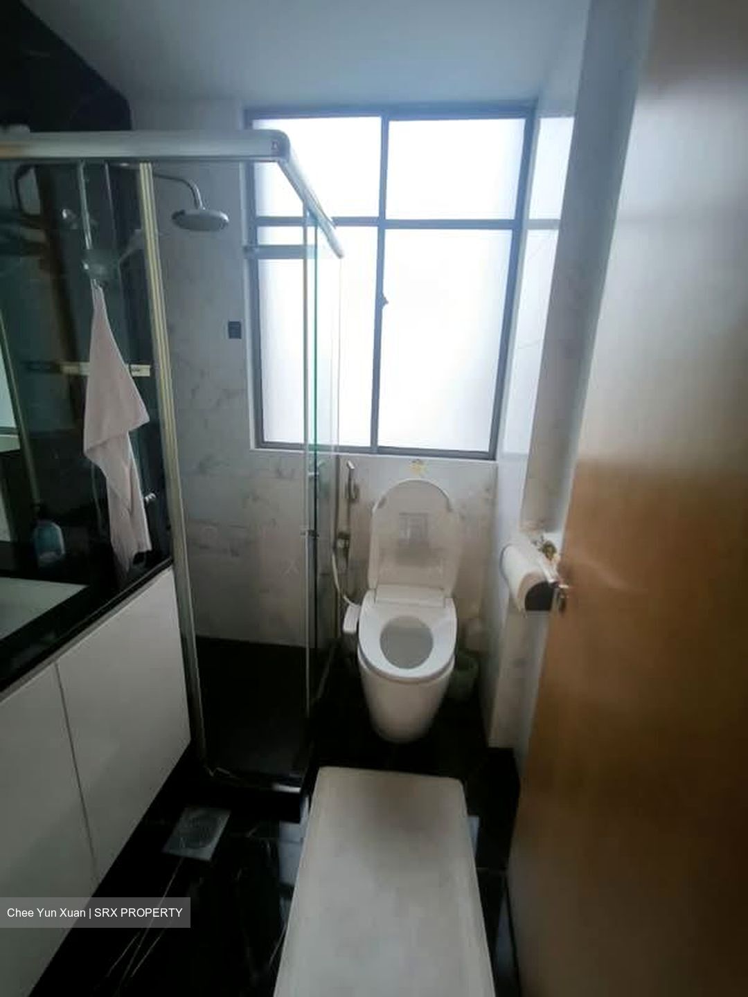 Atrium Residences (D14), Apartment #578112911